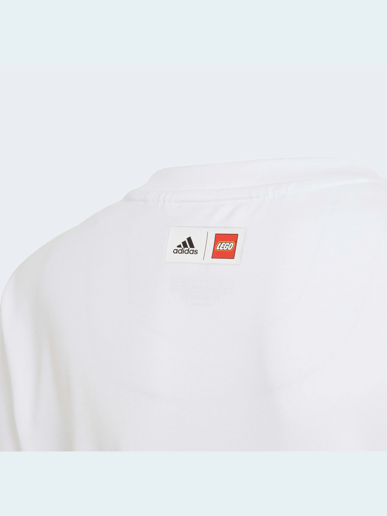 Футболки и поло Adidas Lego модель GN8850 Футболки и поло Adidas Lego модель GN8850 Фото