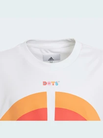 Футболки и поло Adidas Lego модель GN8850 Фото