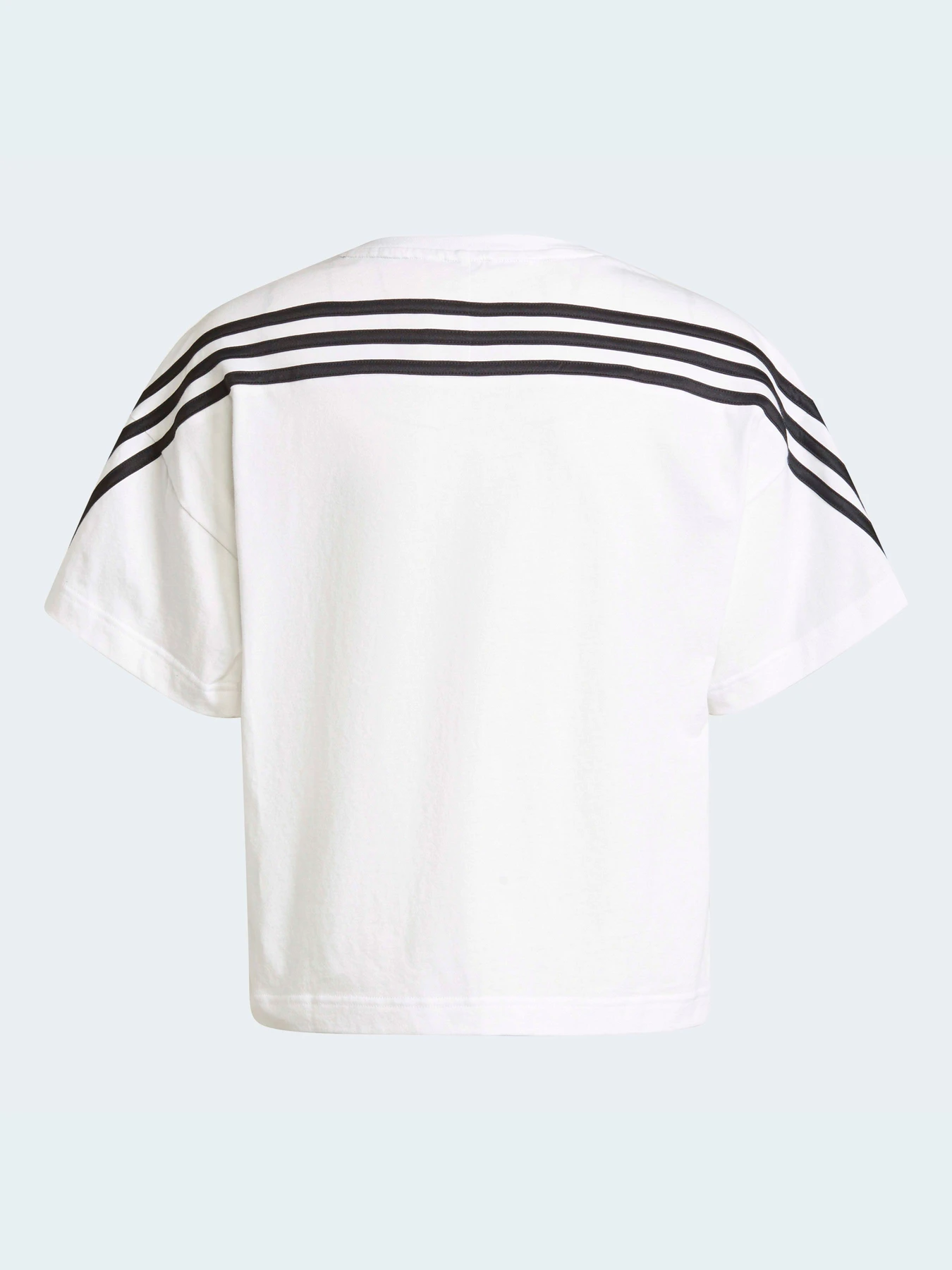 Футболки и поло Adidas 3 Stripes модель HB0020 Фото