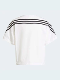 Футболки и поло Adidas 3 Stripes модель HB0020 Фото