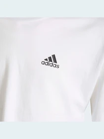 Футболки и поло Adidas 3 Stripes модель HB0020 Фото