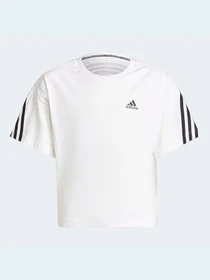 Футболки и поло Adidas 3 Stripes модель HB0020 Фото