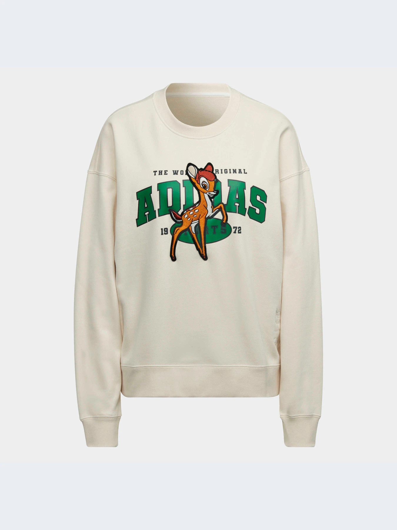 Худі та світшоти Adidas Trefoil Moments модель HD2754 Худі та світшоти Adidas Trefoil Moments модель HD2754 Фото