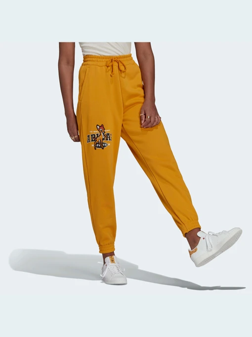 Брюки Adidas модель HE6860 Фото