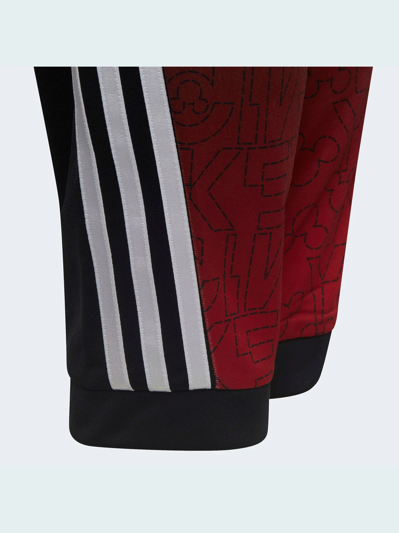Брюки Adidas x Disney модель HA6592 Фото