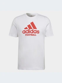 Футболки и поло Adidas Graphics модель GU3698 Фото