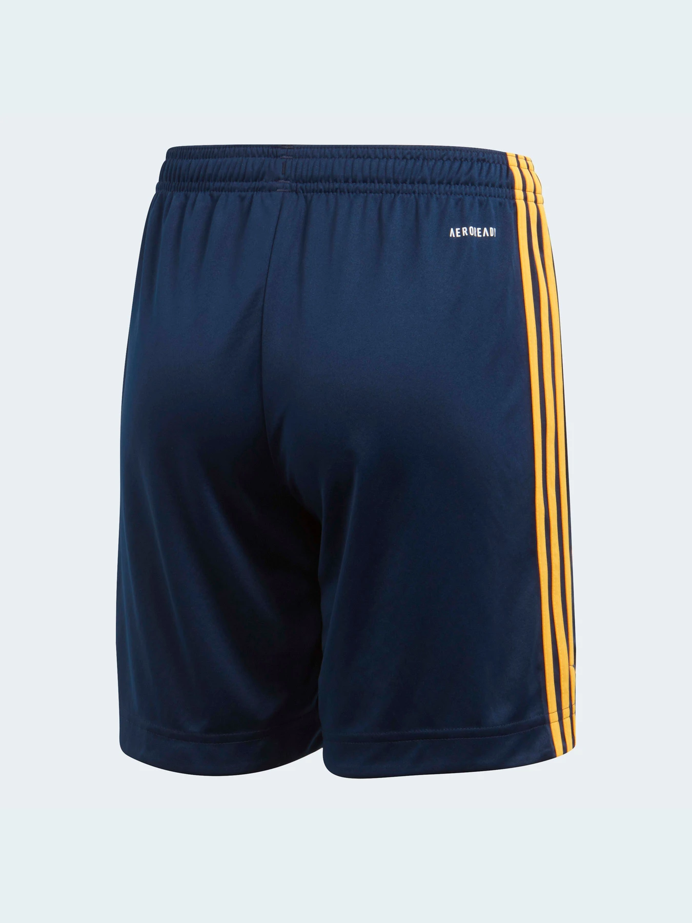Шорты Adidas модель FI6243 Шорты Adidas модель FI6243 Фото