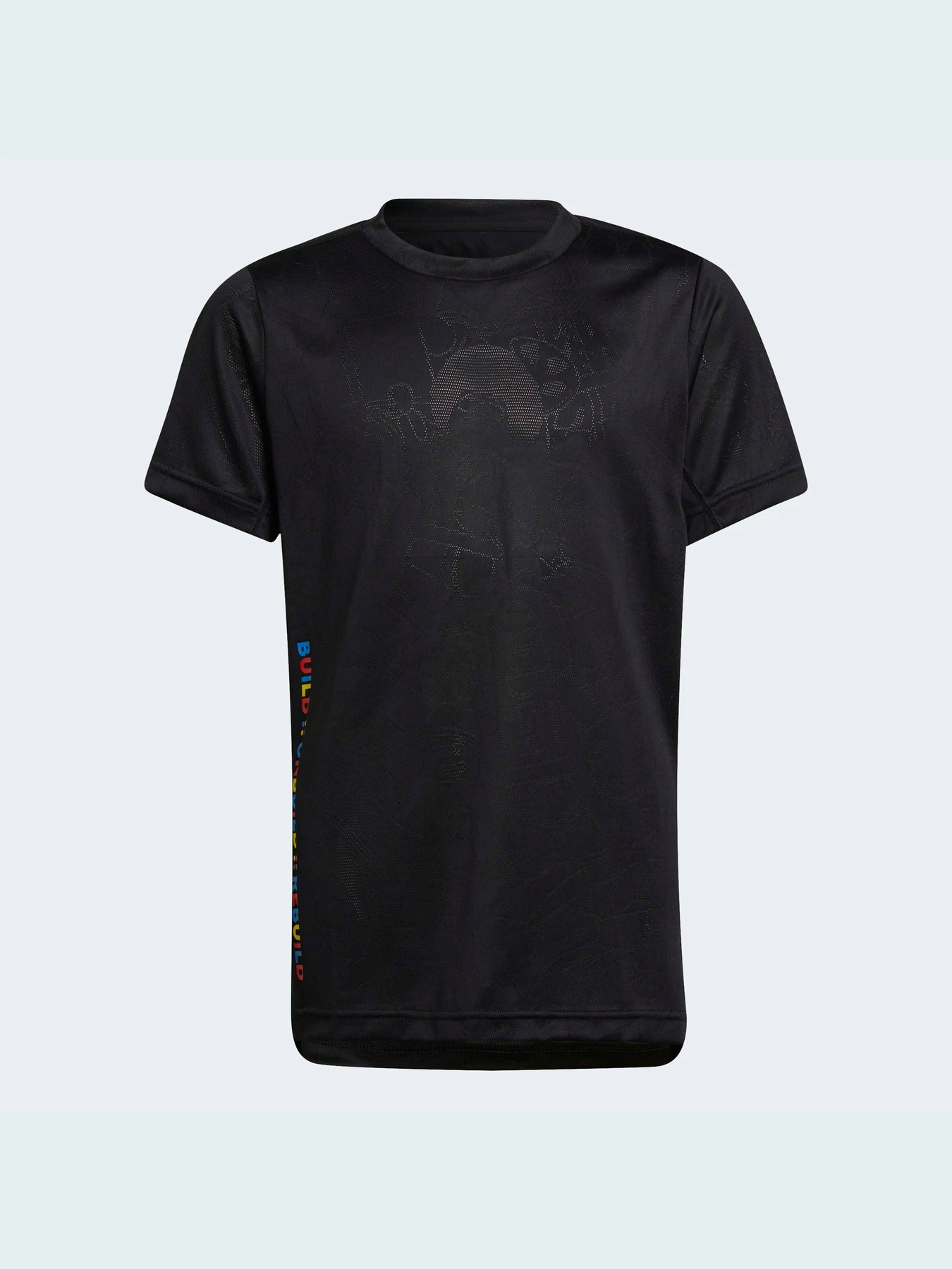 Футболки и поло Adidas модель HB9879 Футболки и поло Adidas модель HB9879 Фото