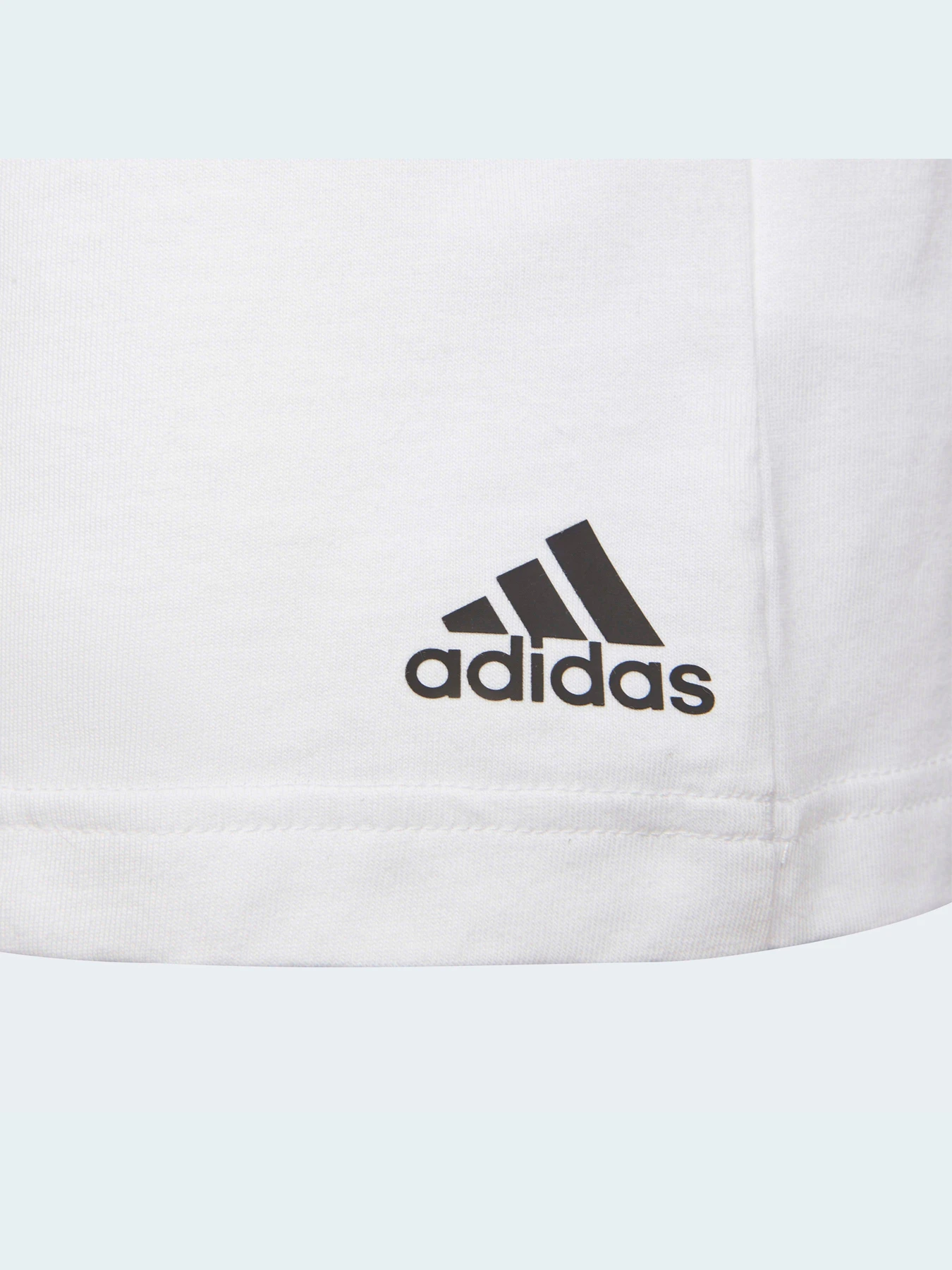 Футболки і поло Adidas модель GS0224 Фото