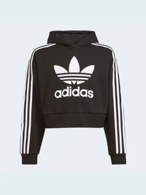 Худі та світшоти Adidas Adicolor модель H32337 Фото