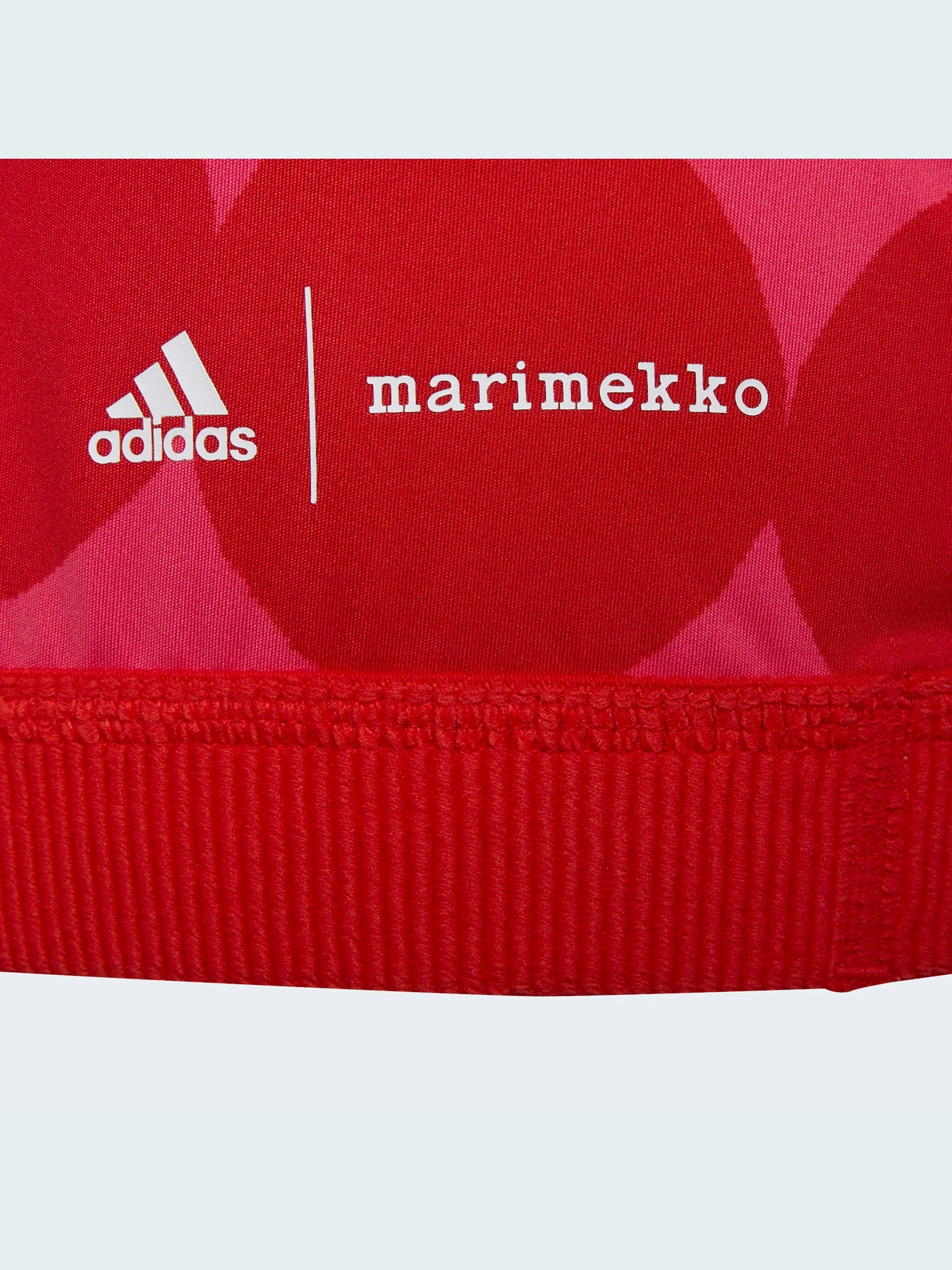 Футболки и поло Adidas x Marimekko модель GV2043 Фото