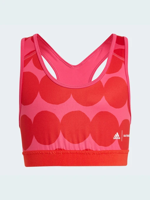 Футболки и поло Adidas x Marimekko модель GV2043 Фото