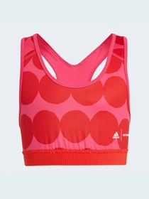 Футболки и поло Adidas x Marimekko модель GV2043 Фото