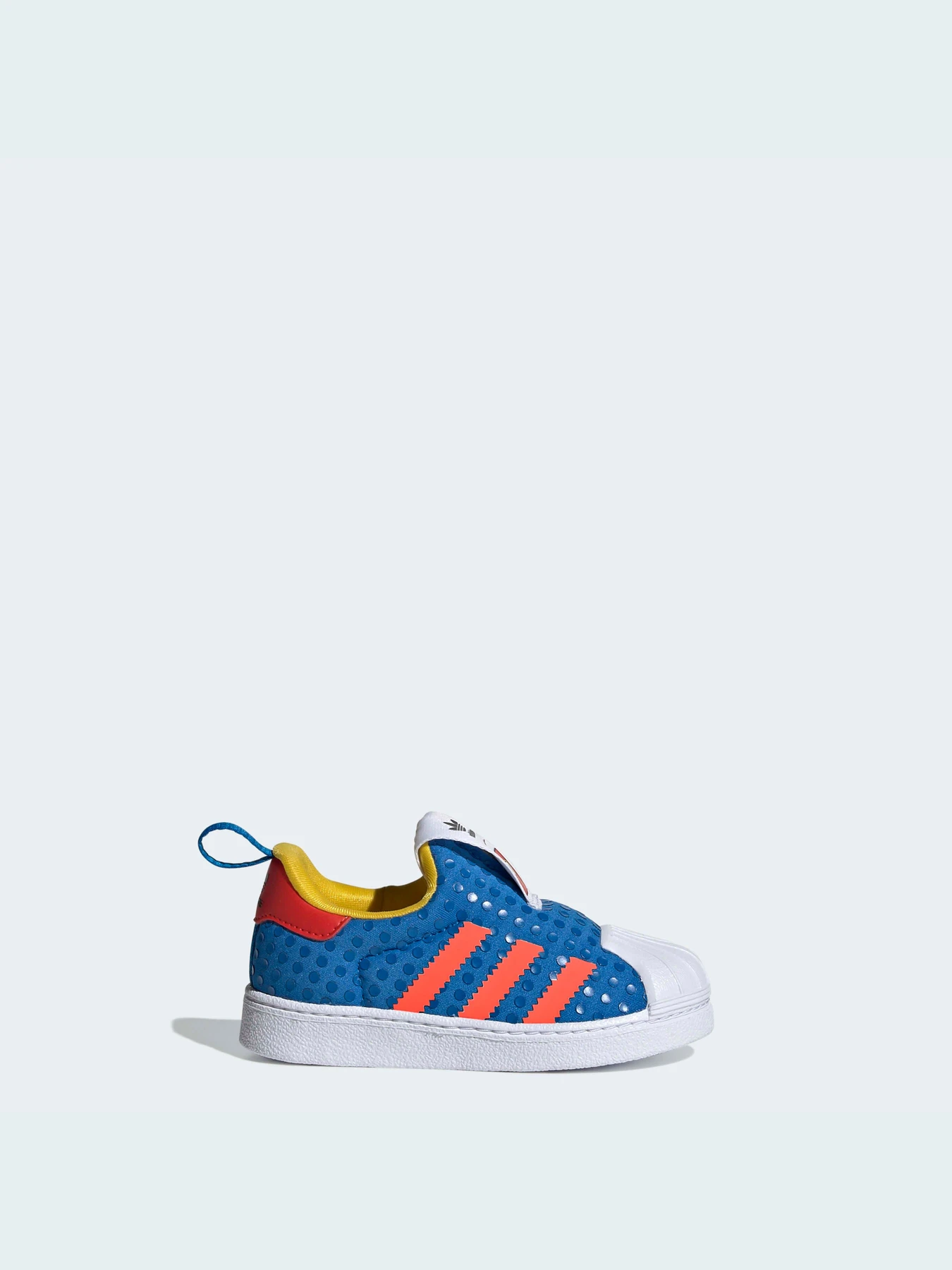 Кеди Adidas Superstar модель H02731 Кеди Adidas Superstar модель H02731 Фото