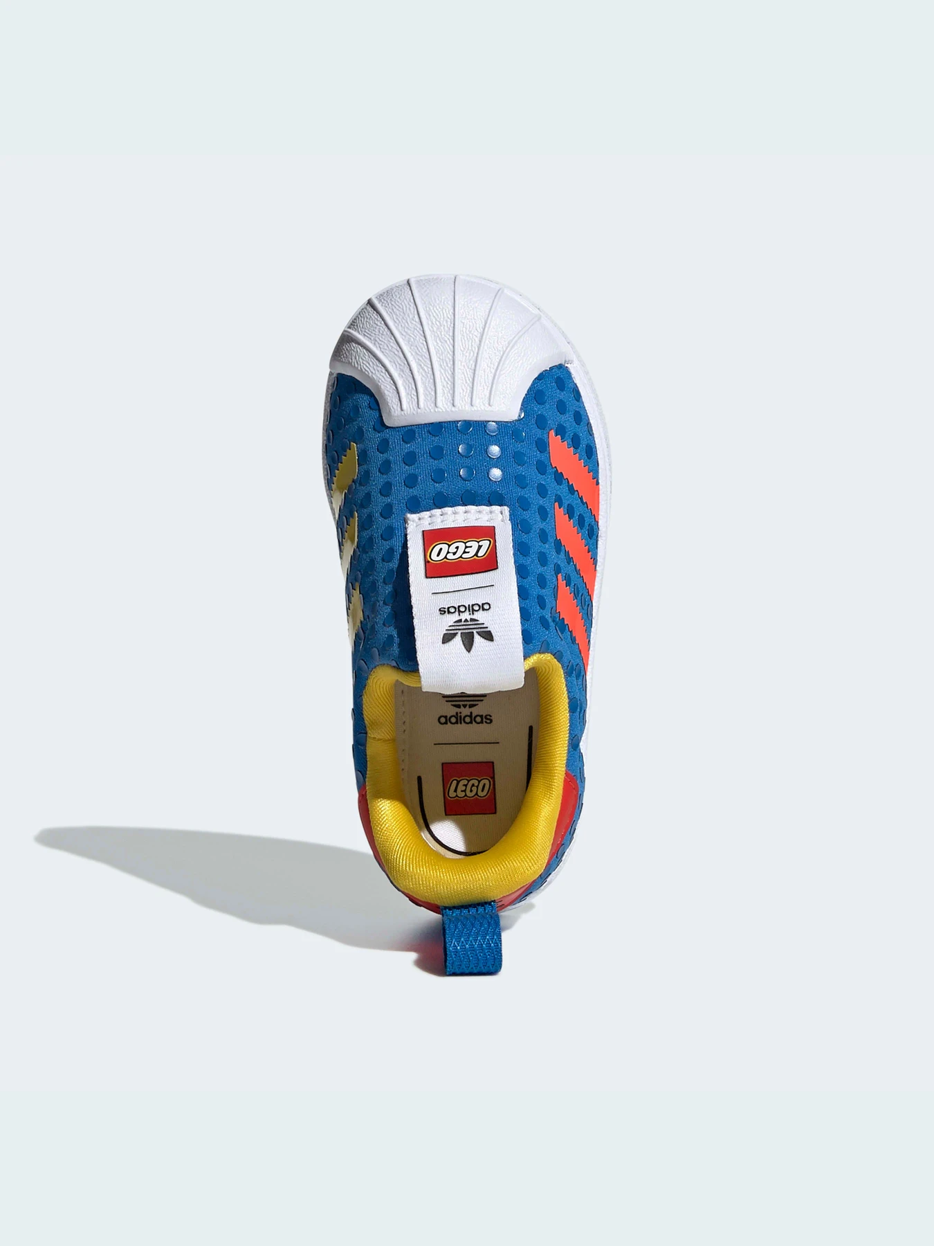 Кеди Adidas Superstar модель H02731 Кеди Adidas Superstar модель H02731 Фото