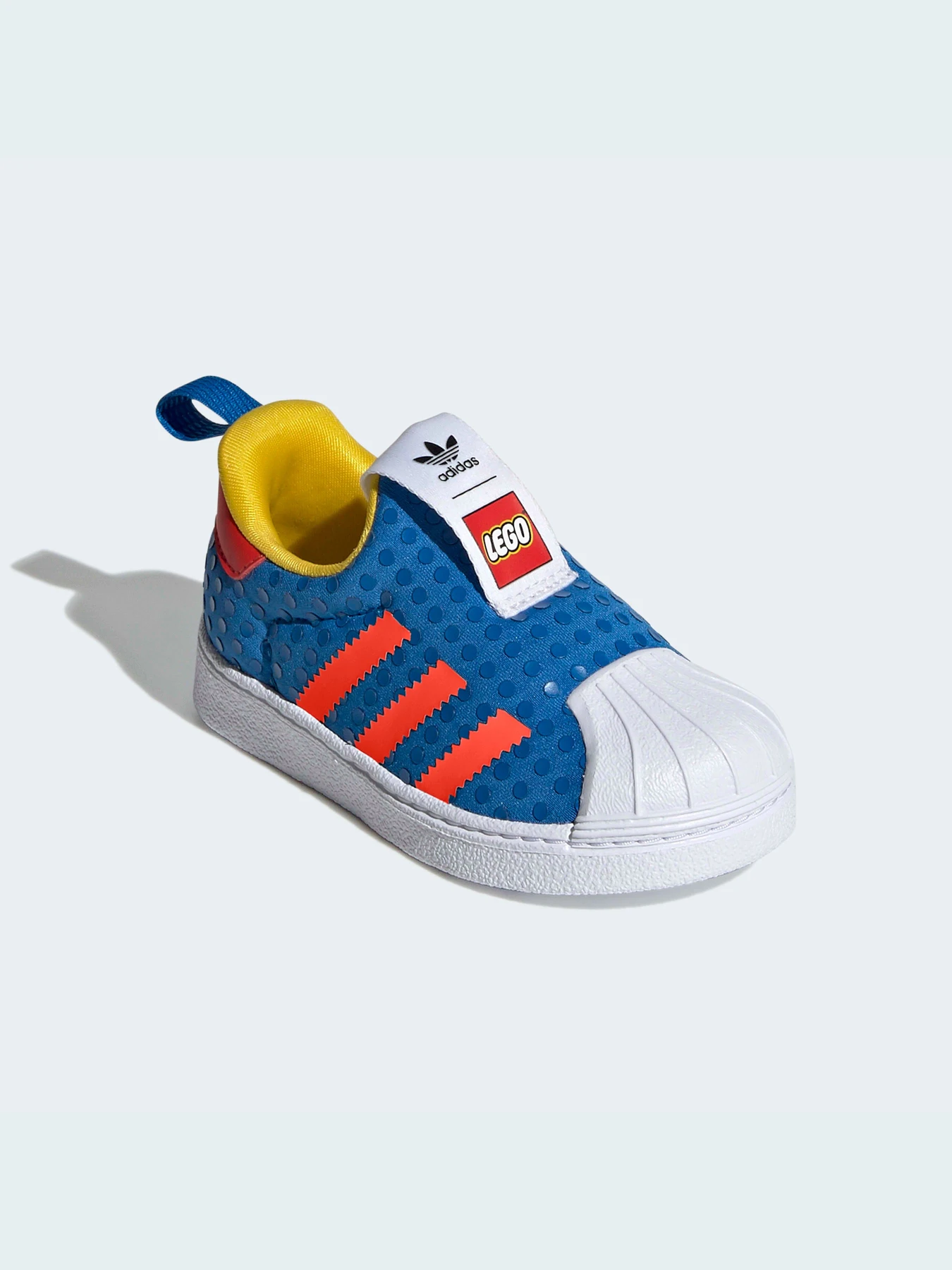 Кеди Adidas Superstar модель H02731 Кеди Adidas Superstar модель H02731 Фото