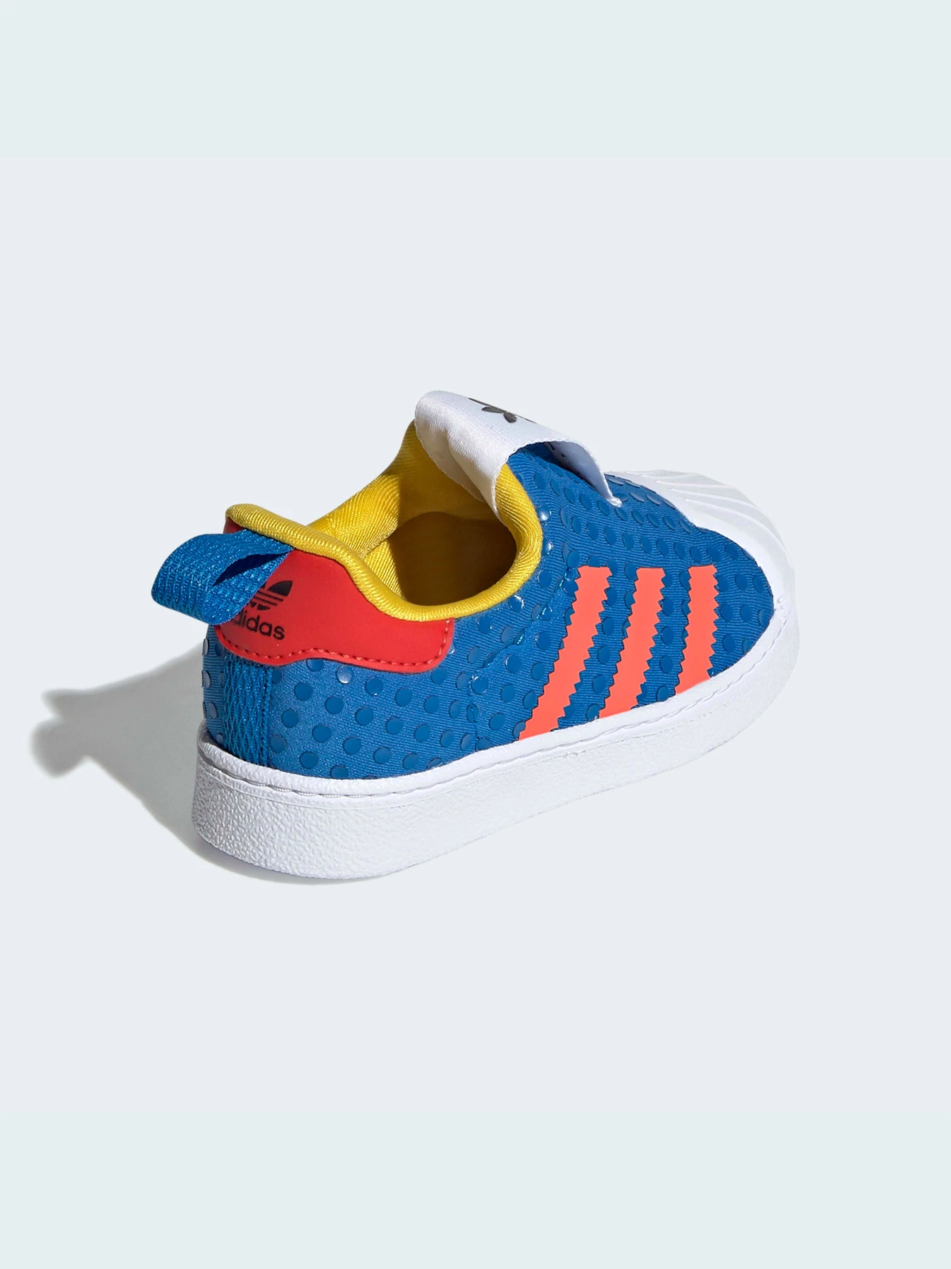Кеди Adidas Superstar модель H02731 Кеди Adidas Superstar модель H02731 Фото