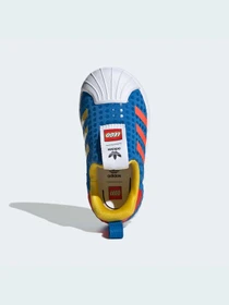 Кеди Adidas Superstar модель H02731 Фото