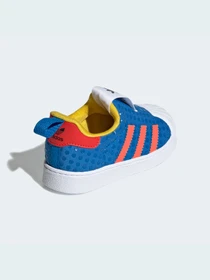 Кеди Adidas Superstar модель H02731 Фото