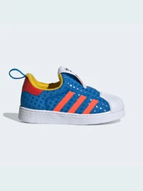 Кеди Adidas Superstar модель H02731 Фото