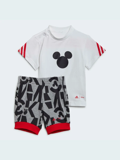 Костюмы Adidas x Disney модель HA6590 Фото
