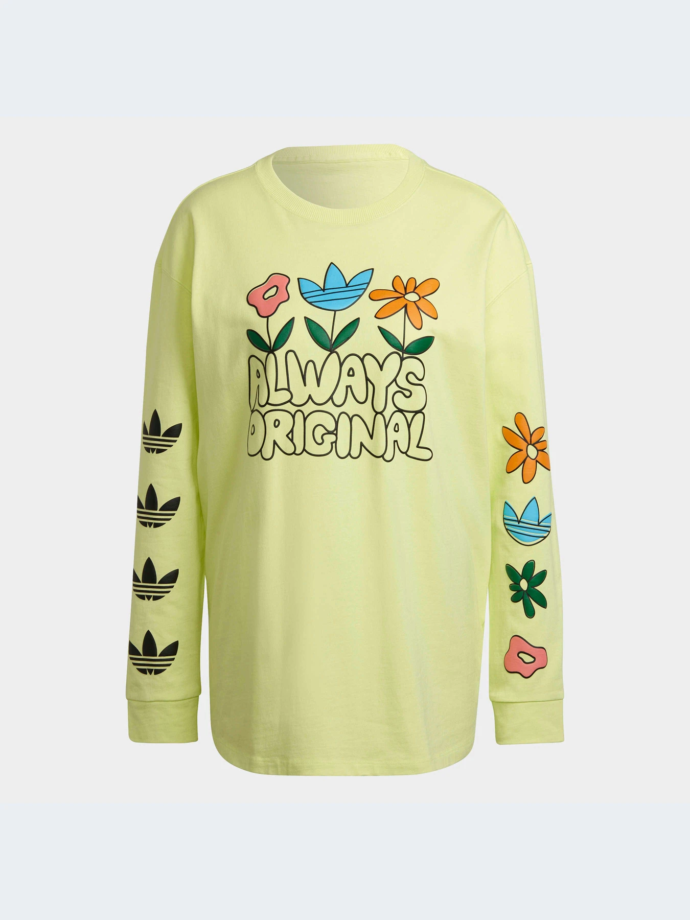 Худі та світшоти Adidas модель HC5428 Худі та світшоти Adidas модель HC5428 Фото