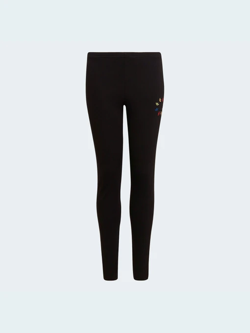 Брюки Adidas Adicolor модель HE4777 Фото