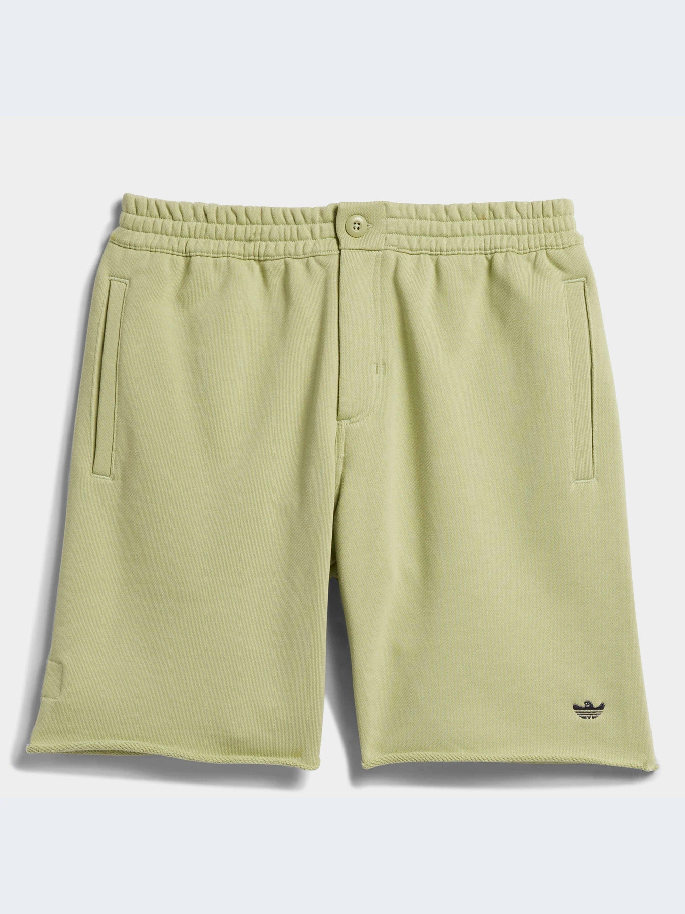 Шорты Adidas модель HC2211 Фото
