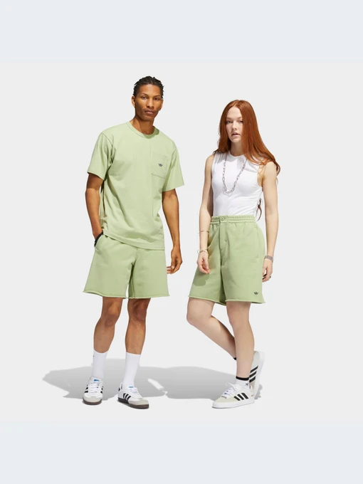 Шорты Adidas модель HC2211 Фото