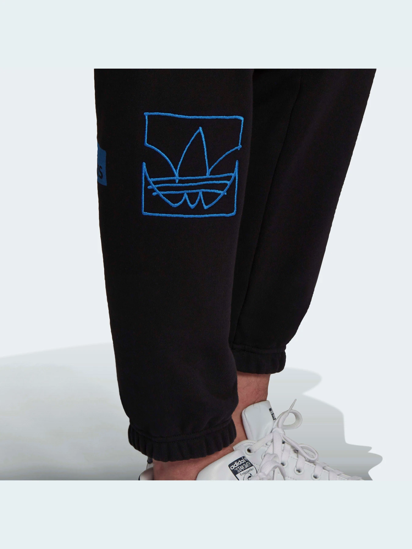 Штани Adidas Graphics модель H13505 Штани Adidas Graphics модель H13505 Фото