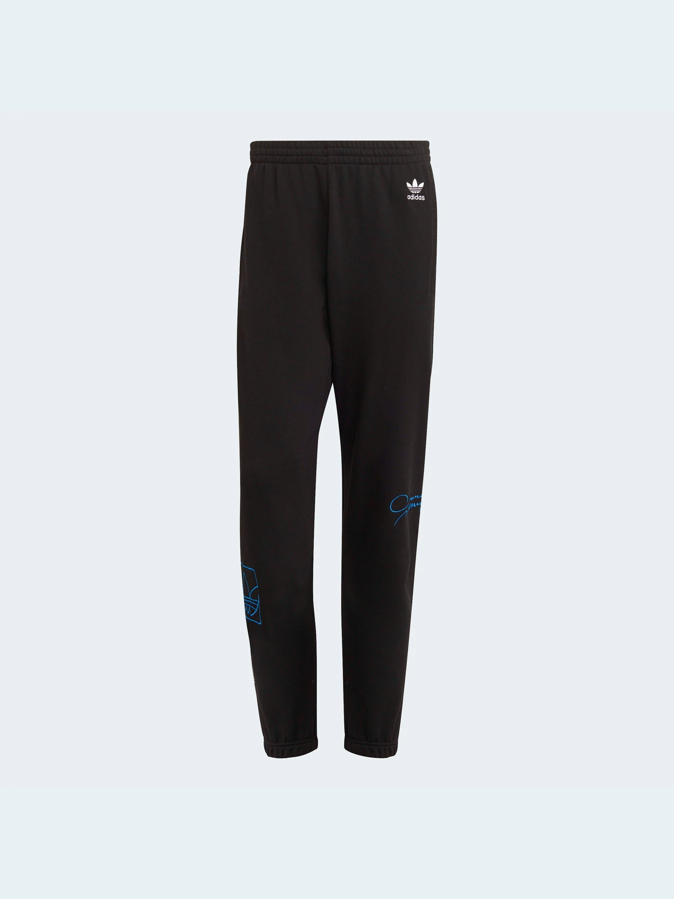 Штани Adidas Graphics модель H13505 Штани Adidas Graphics модель H13505 Фото