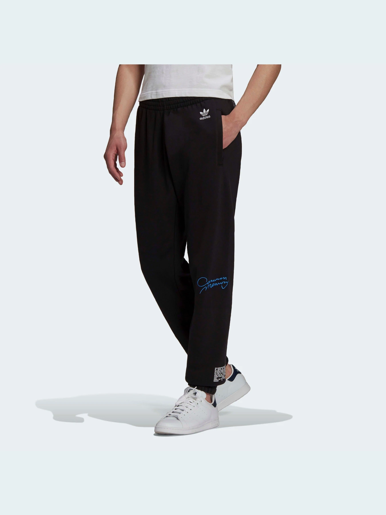 Штани Adidas Graphics модель H13505 Штани Adidas Graphics модель H13505 Фото