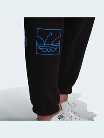 Штани Adidas Graphics модель H13505 Фото