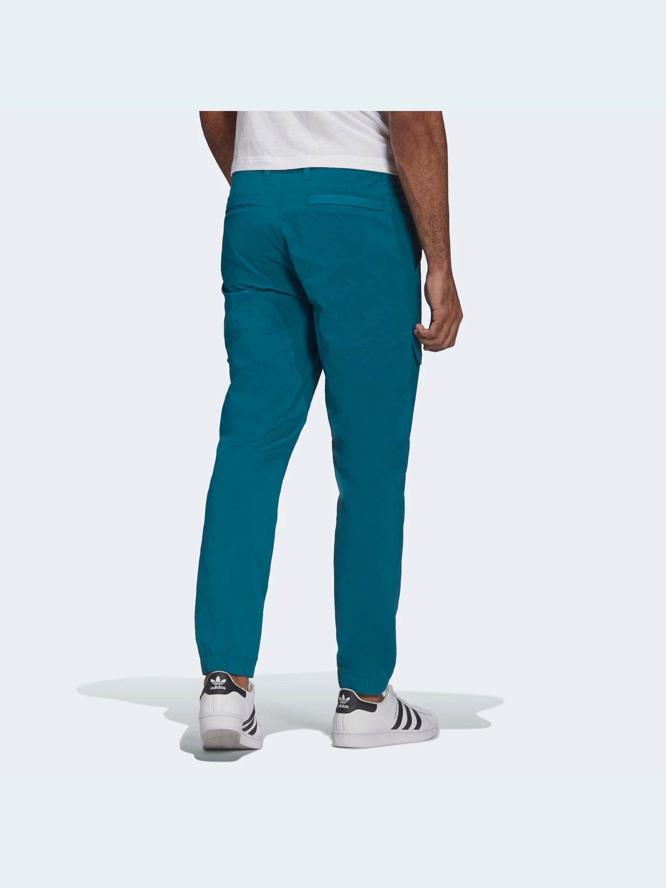 Брюки Adidas Adventure модель HF4800 Фото