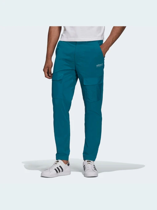 Брюки Adidas Adventure модель HF4800 Фото