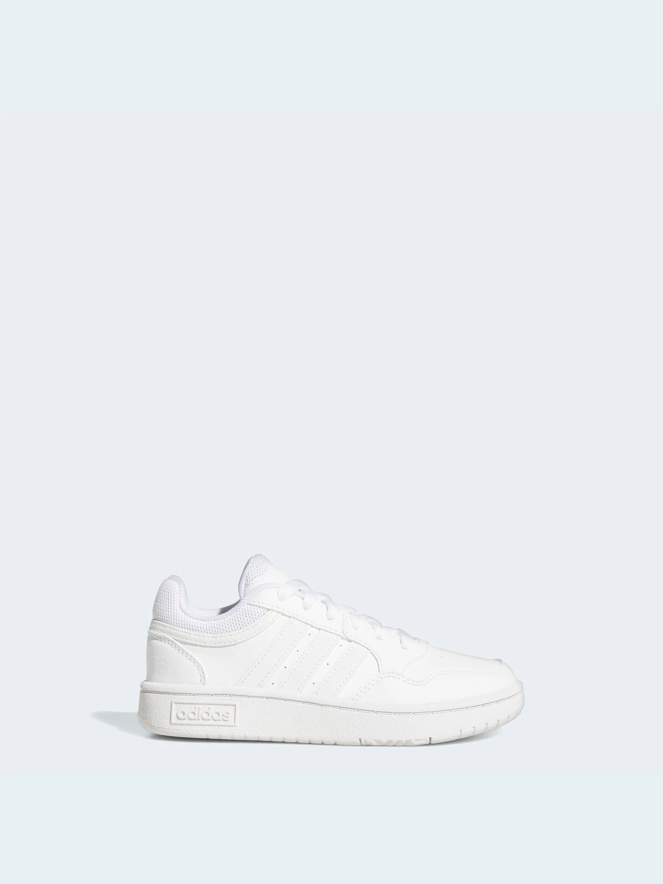 Кросівки Adidas Hoops модель GW0433 Фото