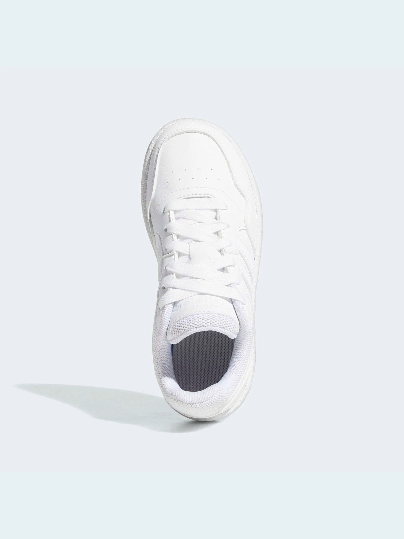 Кросівки Adidas Hoops модель GW0433 Фото
