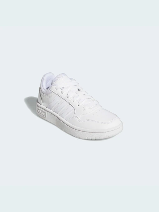 Кроссовки Adidas Hoops модель GW0433 Фото
