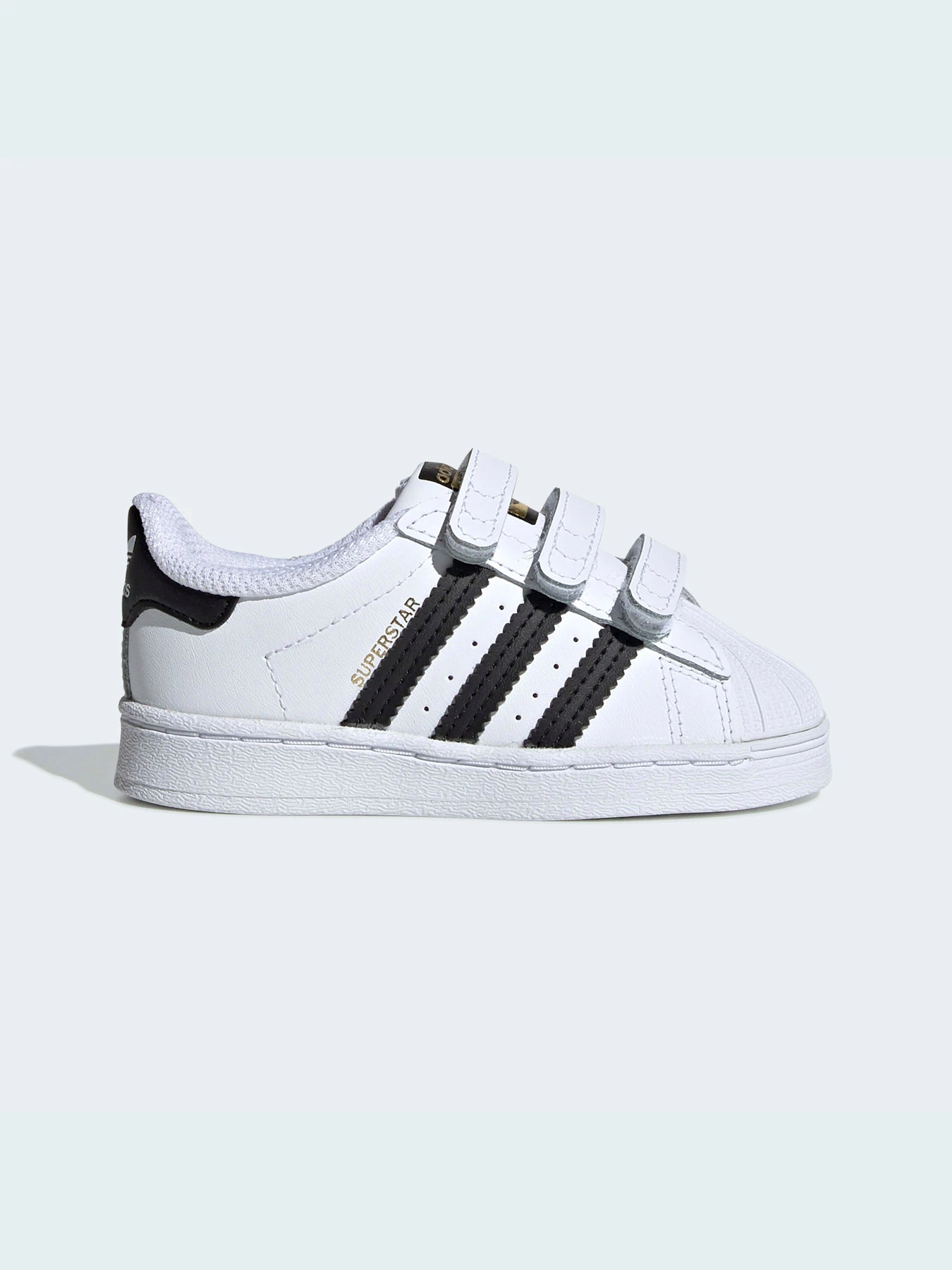 Кеды Adidas Superstar модель EF4842 Кеды Adidas Superstar модель EF4842 Фото