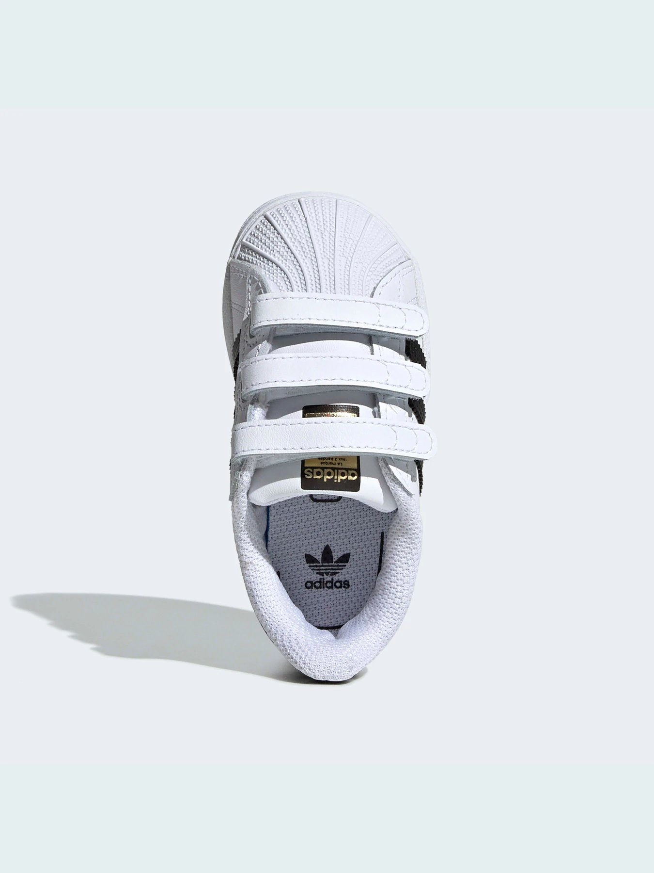 Кеды Adidas Superstar модель EF4842 Кеды Adidas Superstar модель EF4842 Фото