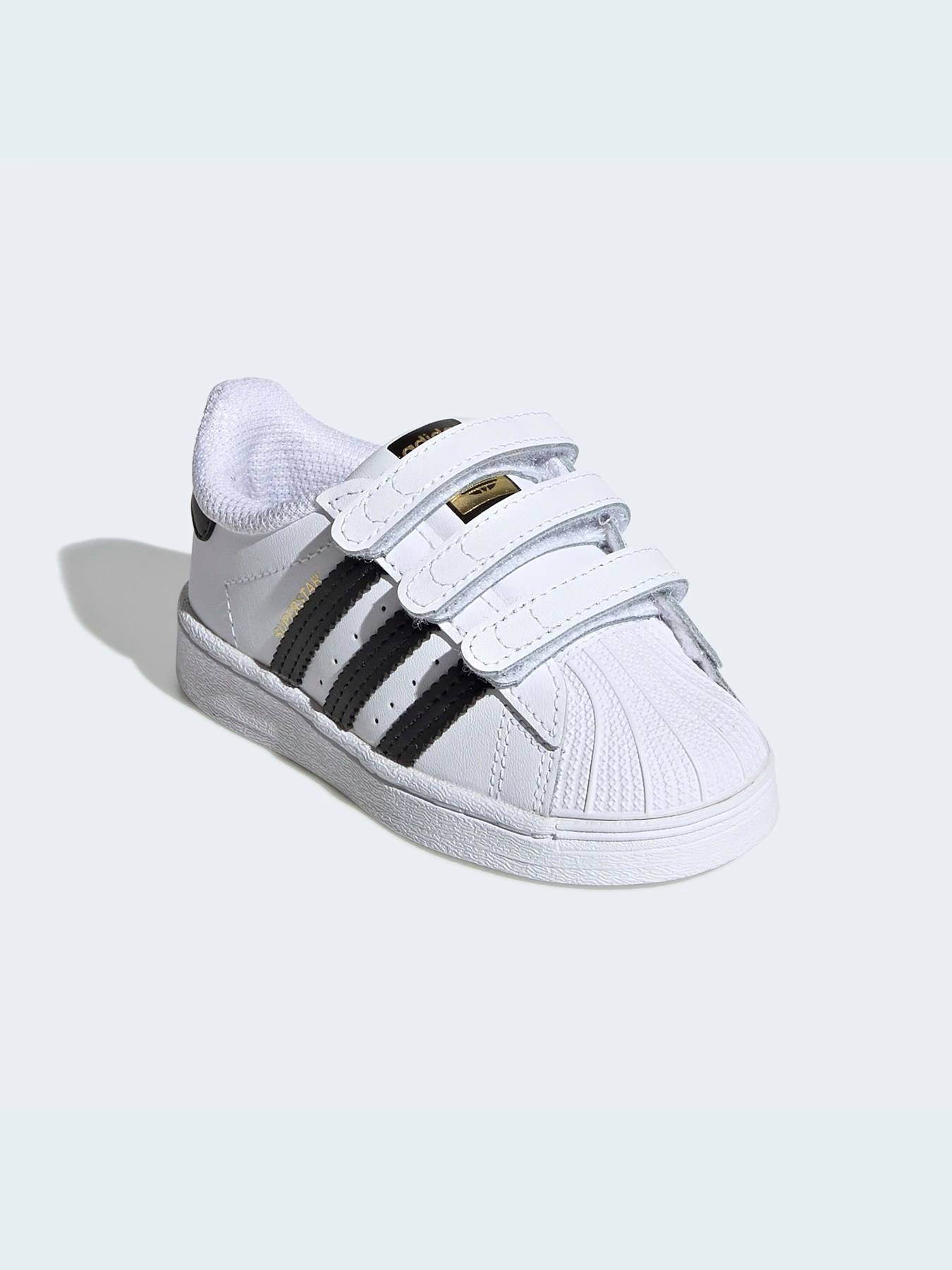 Кеды Adidas Superstar модель EF4842 Кеды Adidas Superstar модель EF4842 Фото
