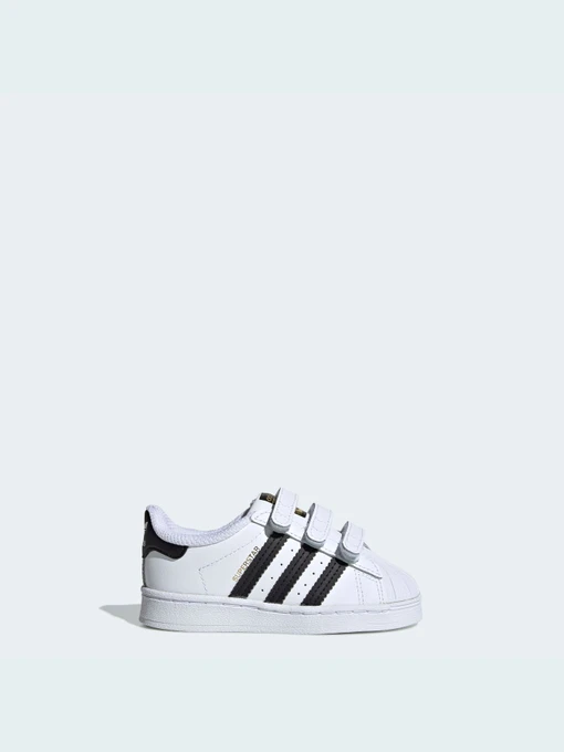 Кеды Adidas Superstar модель EF4842 Фото