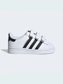 Кеды Adidas Superstar модель EF4842 Фото