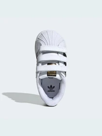 Кеды Adidas Superstar модель EF4842 Фото