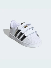 Кеды Adidas Superstar модель EF4842 Фото