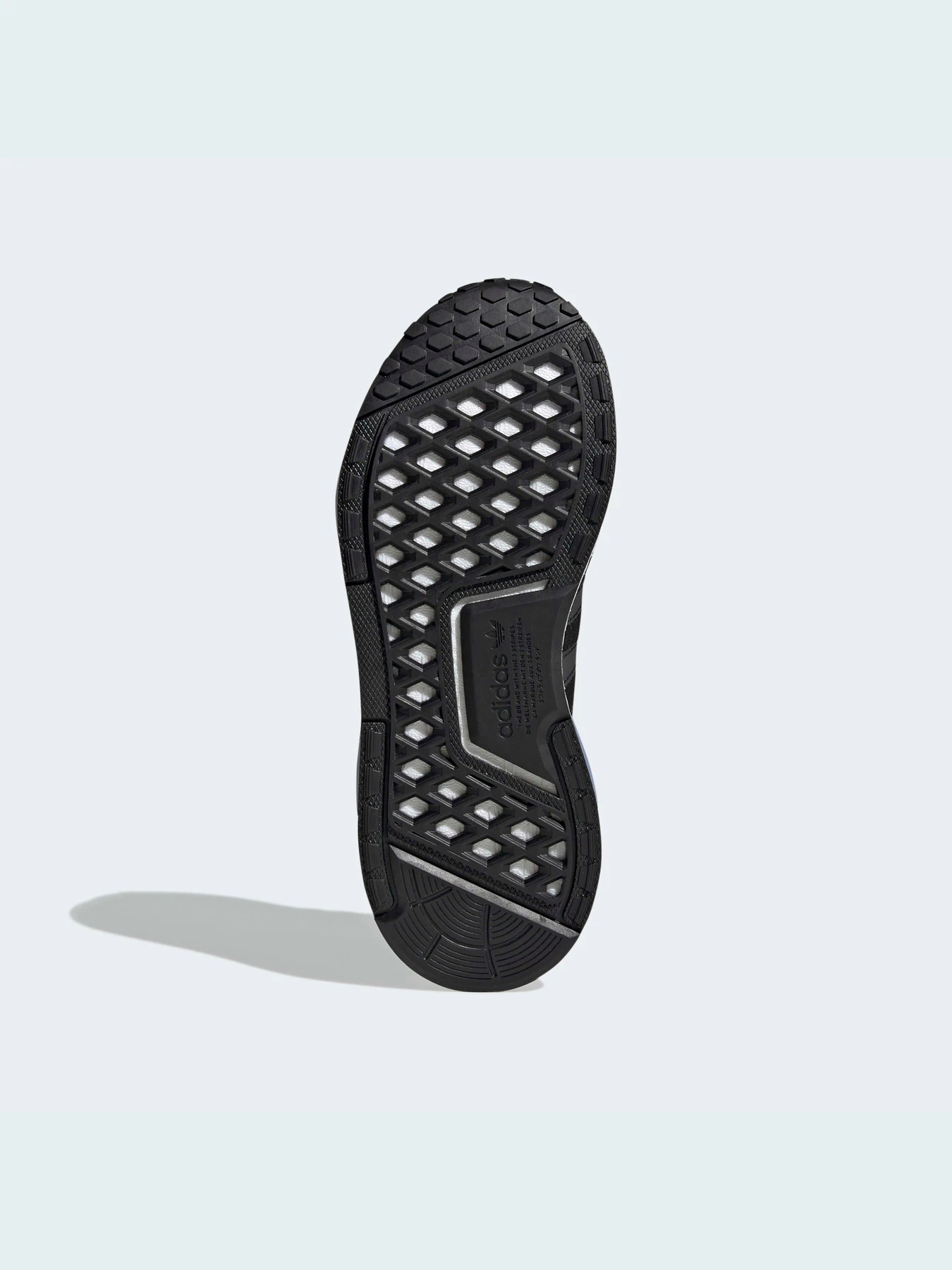 Кроссовки Adidas NMD модель GX5689 Кроссовки Adidas NMD модель GX5689 Фото