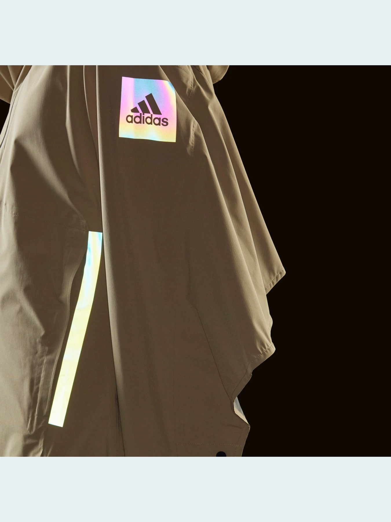 Куртки и дубленки Adidas модель GT6520 Куртки и дубленки Adidas модель GT6520 Фото