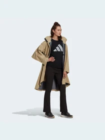 Куртки и дубленки Adidas модель GT6520 Фото