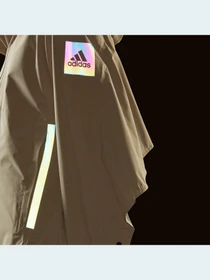 Куртки и дубленки Adidas модель GT6520 Фото