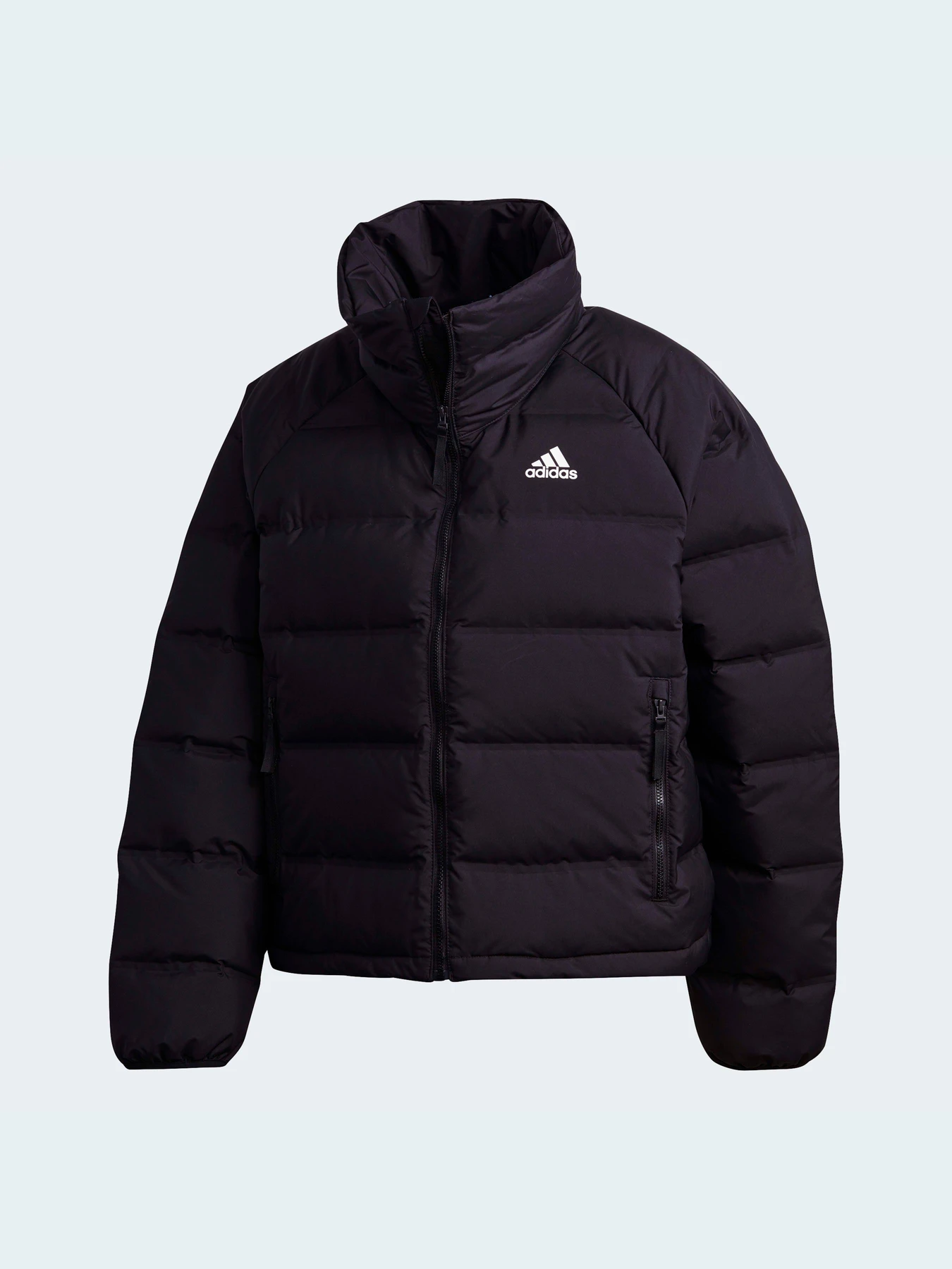 Куртки и дубленки Adidas модель FT2563 Куртки и дубленки Adidas модель FT2563 Фото